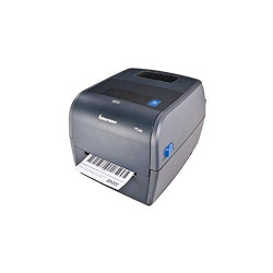Intermec PC43T, Impresora de Etiquetas, Transferencia Térmica, 203 x 203DPI, Alámbrico, Negro 