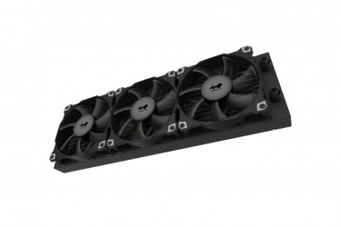 In Win SR36 Pro Enfriamiento Líquido para CPU, 3 x 120mm, 500 - 2500RPM 