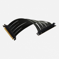 In Win Cable de Poder PCI-E 3.0 x16 Macho - PCI-E 3.0 x16 Hembra, 25cm, Negro 