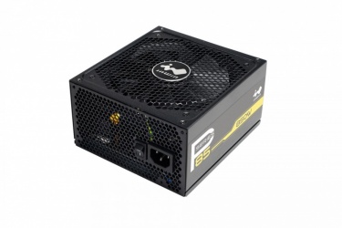 Fuente de Poder In Win P85 80 PLUS Gold, 20+4 pin ATX, 135mm, 850W 