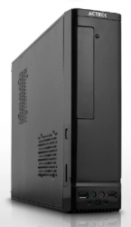 Computadora Io AMDR5FRSSD4SFF03, AMD Ryzen 5 5600GT, 16GB, 480GB SSD, sin Sistema Operativo 