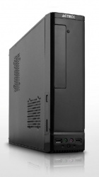 Computadora Io Corporation IO-AMDR3FRSSD2SFF03, AMD Ryzen 3 3200G, 8GB, 256GB SSD, sin Sistema Operativo 