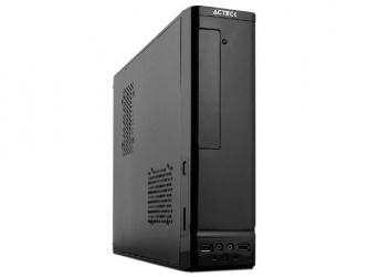 Computadora Io Corporation IO-AMDR3FRSSD4SFF03, AMD Ryzen 3 3200G, 16GB, 480GB SSD, sin Sistema Operativo 