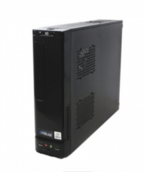 Mini PC Io Corporation IO-C3FRSSD5MP05, Intel Core i3-1315U, 16GB, 512GB SSD, sin Sistema Operativo  