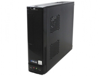 Computadora Io Corporation IO-STC3FRSSD2SFF063, Intel Core i3-10100, 8GB, 240GB SSD, sin Sistema Operativo 