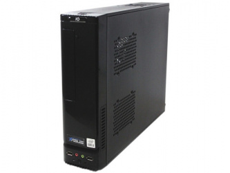 Computadora Io Corporation IO-STC3FRSSD4SFF043, Intel Core i3-12100, 8GB, 480GB SSD, sin Sistema Operativo 