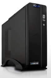 Computadora Io Corporation STC7FRSSD1TBSFF03, Intel Core i7-12700, 16GB, 1TB SSD, sin Sistema Operativo 