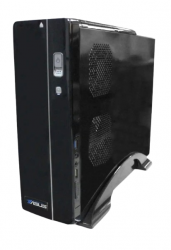 Computadora Io Corporation STC7FRSSD1TBSFF04, Intel Core i7-14700, 16GB, 1TB SSD, sin Sistema Operativo  