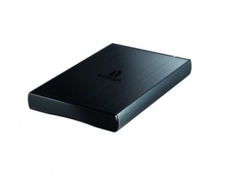 Disco Duro Externo Iomega 35194, 1TB, USB 3.0, Negro 