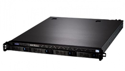 Iomega StorCenter PX4-300R NAS, max. 12TB, 3.5'', SATA II 