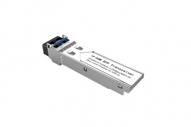 IP-COM Módulo Transceptor G311SM SFP, LC, 1250Mbit/s, 20.000 Metros, 1310nm 