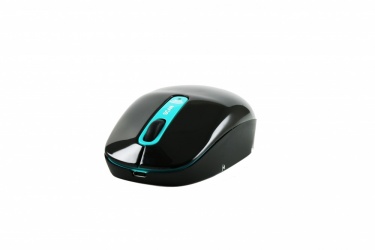 Scanner I.R.I.S. IRISCan Mouse Wifi, USB 2.0, Negro 