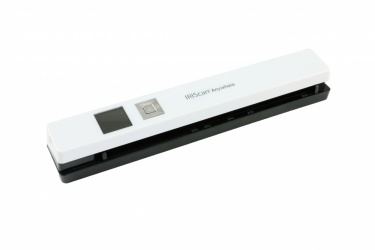 Scanner I.R.I.S. IRIScan Anywhere 5, 1200 x 1200 DPI, Escáner Color, USB 2.0, Blanco 