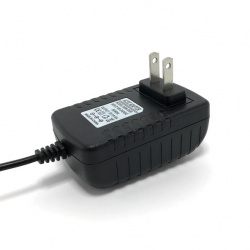 Ismart Eliminador para Placa de Desarrollo IC-00053, 5V, Micro-USB, 1 Metro, Negro 