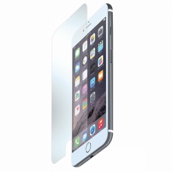 Isound Protector Mica para iPhone 7, Transparente 