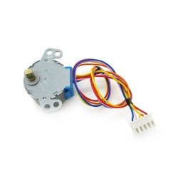 Itead Motor a Pasos OS-3193M, 5V 