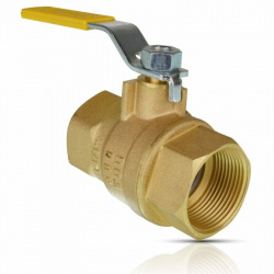 IUSA Valvula Esfera Roscable 311826, 1