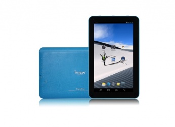 Tablet IVIEW SupraPad 910TPC 9