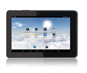 Tablet IVIEW 780TPC 7'', 8GB, 1024 x 600 Pixeles, Android 4.2, WLAN, Negro 