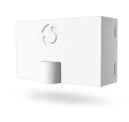 Jablotron Módulo de Salida PG JA-110I, Alámbrico, Blanco 