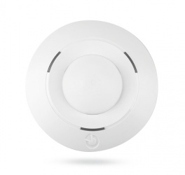 Jablotron Sensor de Movimiento PIR Montaje en Techo JA-115P, Alámbrico, hasta 11 Metros  