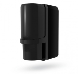 Jablotron Sensor de Movimiento PIR JA-150IR, Inalámbrico, 300 Metros, Negro 