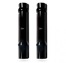 Jablotron Sensor de Movimiento Infrarrojo Montaje en Pared JA-151IR, Inalámbrico, hasta 100 Metros  