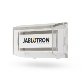 Jablotron Botón de Pánico JA-159J, Inalámbrico, Blanco 