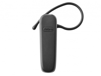 Jabra Manos Libres BT2045, Inalámbrico, Bluetooth 2.1, Negro 