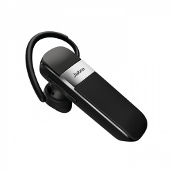 Jabra Manos Libres Talk 15 SE, Bluetooth 5.0, Inalámbrico, Negro 