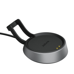 Jabra Soporte de Carga USB-A para Evolve2 85, Negro 