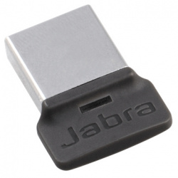 Jabra Adaptador Bluetooth 4.0 Link 370 USB Adapter, USB 