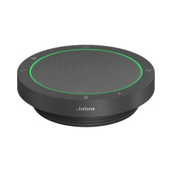 Jabra Altavoz Speak2 40 MS, Alámbrico, USB-A/USB-C, Gris 