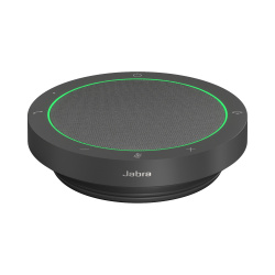 Jabra Altavoz Speak2 40 UC, Alámbrico, USB-A/USB-C, Gris 
