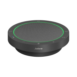 Jabra Altavoz Speak2 55 UC, Alámbrico/Inalámbrico, Bluetooth, USB, Gris 