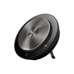 Jabra Altavoz SPEAK 750 MS, Inalámbrico, USB/Bluetooth, Negro 