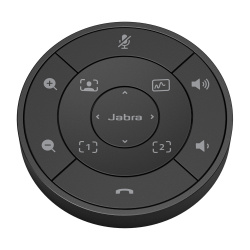 Jabra Control Remoto PanaCast 50, Bluetooth, Negro 