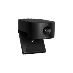 Jabra Sistema de Videoconferencias PanaCast 20, 4K Ultra HD, 90°, 1x USB 3.1, Negro ― ¡Compra y recibe $300 de saldo para tu siguiente pedido! Limitado a 5 unidades por cliente. 