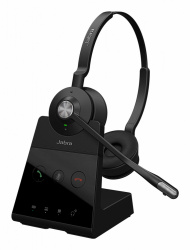 Jabra Audífonos Engage 65, Inalámbrico, USB  