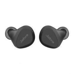 Jabra Audífonos Elite 4 Active, Inalámbrico, Bluetooth 5.0, Negro 