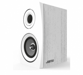 Jamo Bocina Pasiva para Estante C 91 Il, Alámbrico, 100W RMS, Blanco 