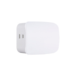 Jasco Interruptor Inteligente 28170, Z-Wave, Blanco ― Requiere Agregarse a un HUB 