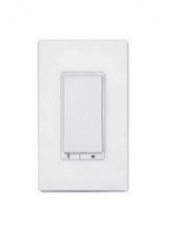 Jasco Interruptor Inteligente 46562, Z-Wave, Blanco ― Requiere Agregarse a un HUB 