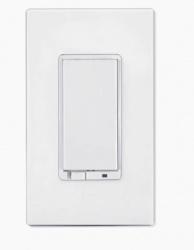 Jasco Atenuador con Señal Inalámbrica 46564, Z-Wave, Blanco ― Requiere Agregarse a un HUB 