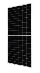 Ja Solar Panel Solar JAM72S30-560/LR, 144 Celdas, 50V, 560W, Silicio Monocristalino, Isc 14.25A 