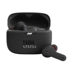 JBL Audífonos Intrauriculares con Micrófono Tune 235NC TWS, Inalámbrico, Bluetooth, Negro 