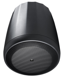 JBL Altavoz Colgante C65P/T, Bluetooth, Alámbrico, 75W RMS, Negro 
