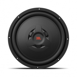 JBL Subwoofer Club WS1200, 250W RMS, 27 - 175Hz, 12”, Negro 