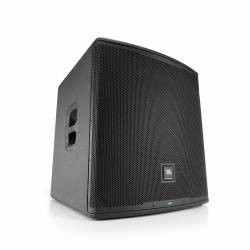 JBL Subwoofer EON718S, 750W RMS, 40 - 120Hz, 18