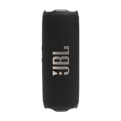 JBL Bocina Portátil Flip 7, Bluetooth, Inalámbrico, USB-C, 10W, Negro - Resistente a Polvo/Agua  